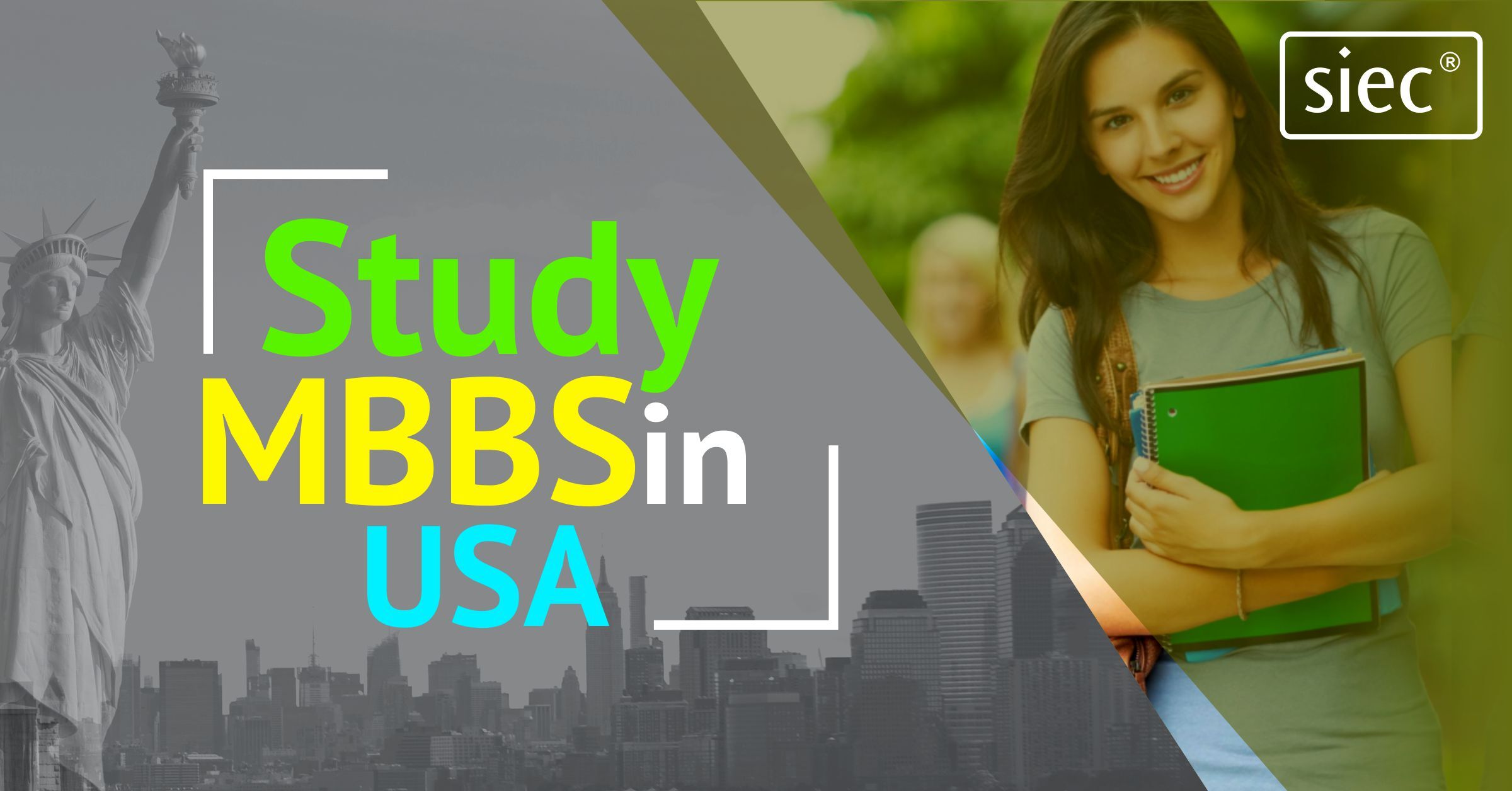 Study MBBS in the USA